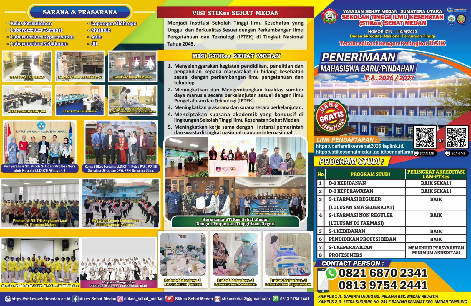 MARI BERGABUNG BERSAMA KAMI...